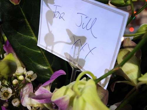 Colleagues and family of Jill Meagher have recalled 'a wonderful life force' and 'best friend'. (AAP)
